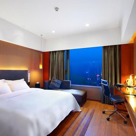 Grand Mercure Dongguan Humen Dış mekan fotoğraf