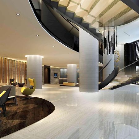 Grand Mercure Dongguan Humen Dış mekan fotoğraf