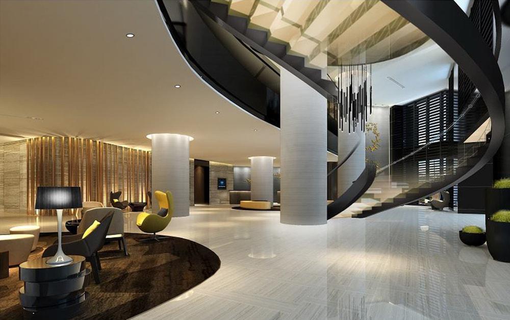 Grand Mercure Dongguan Humen Dış mekan fotoğraf
