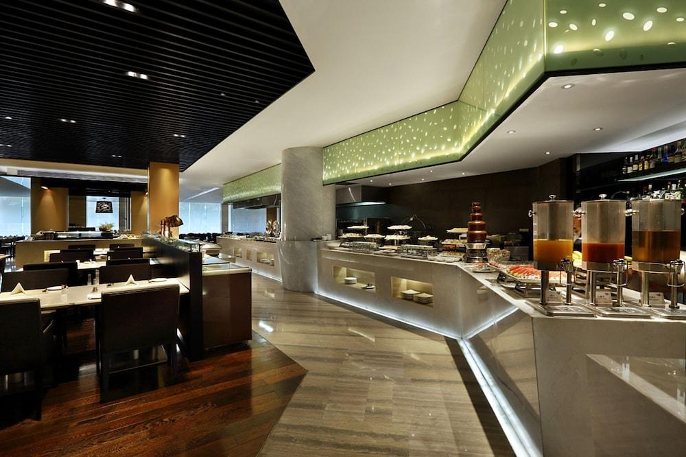 Grand Mercure Dongguan Humen Dış mekan fotoğraf