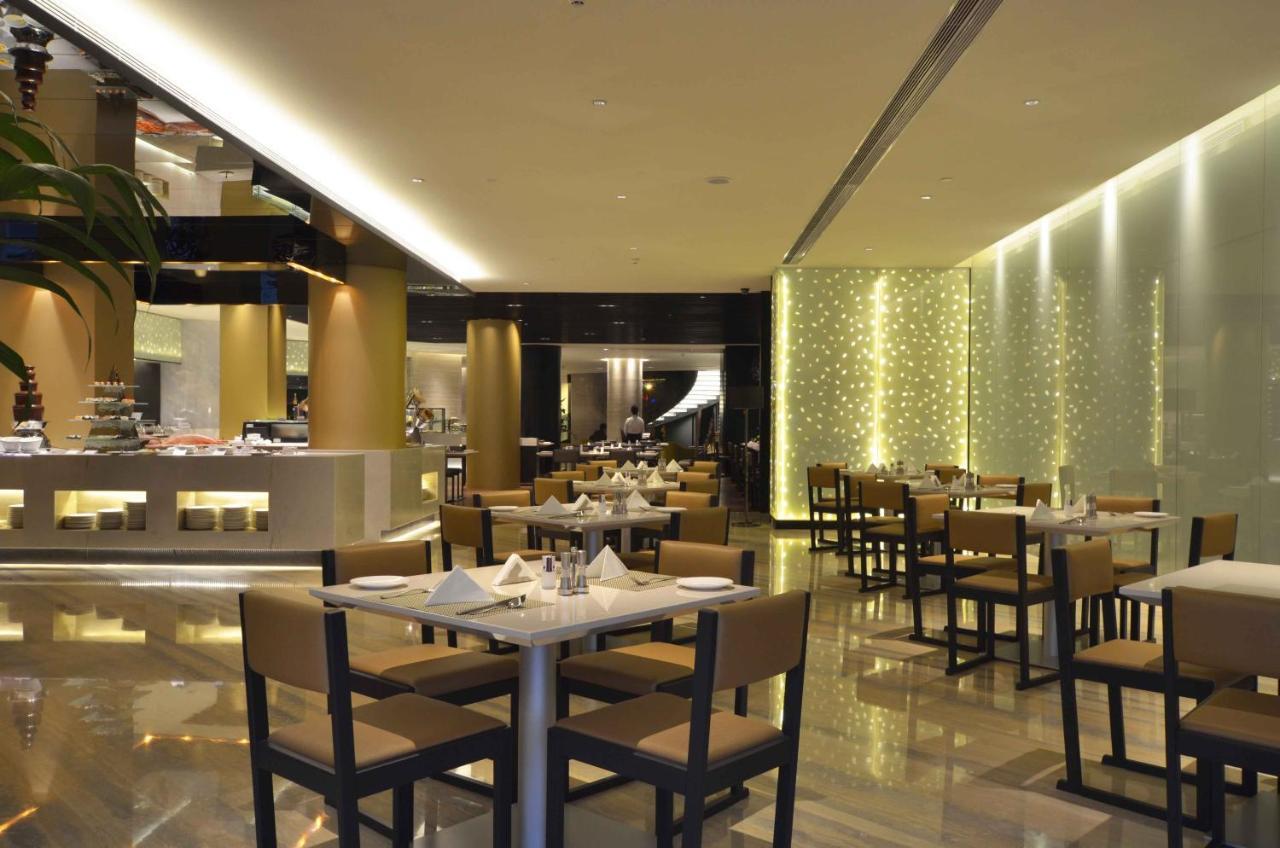 Grand Mercure Dongguan Humen Dış mekan fotoğraf