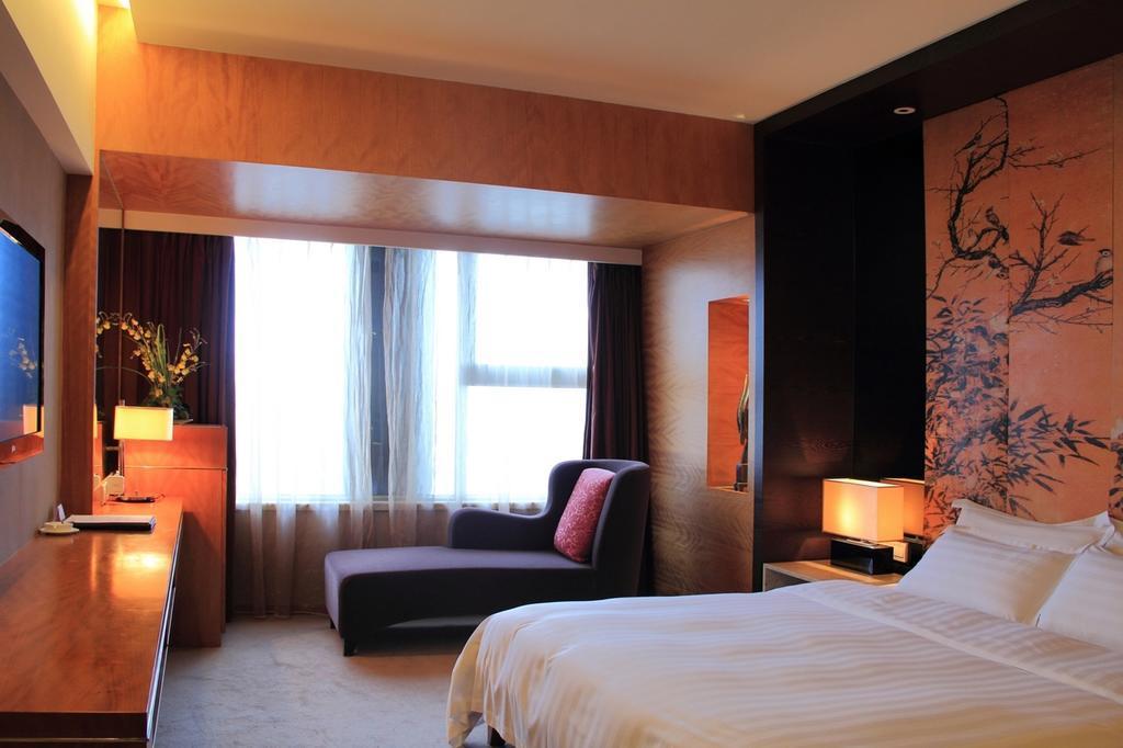 Grand Mercure Dongguan Humen Dış mekan fotoğraf