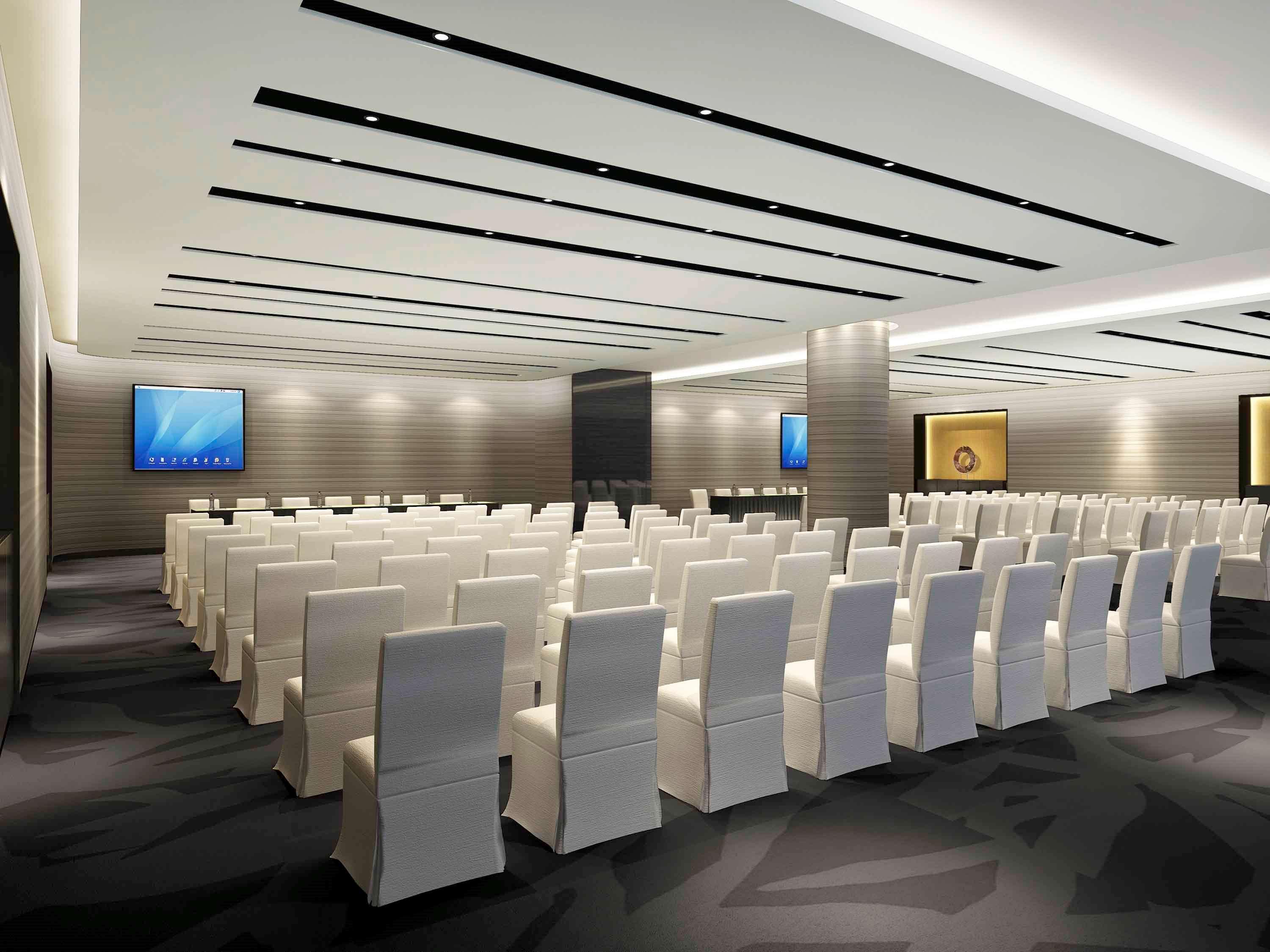 Grand Mercure Dongguan Humen Dış mekan fotoğraf