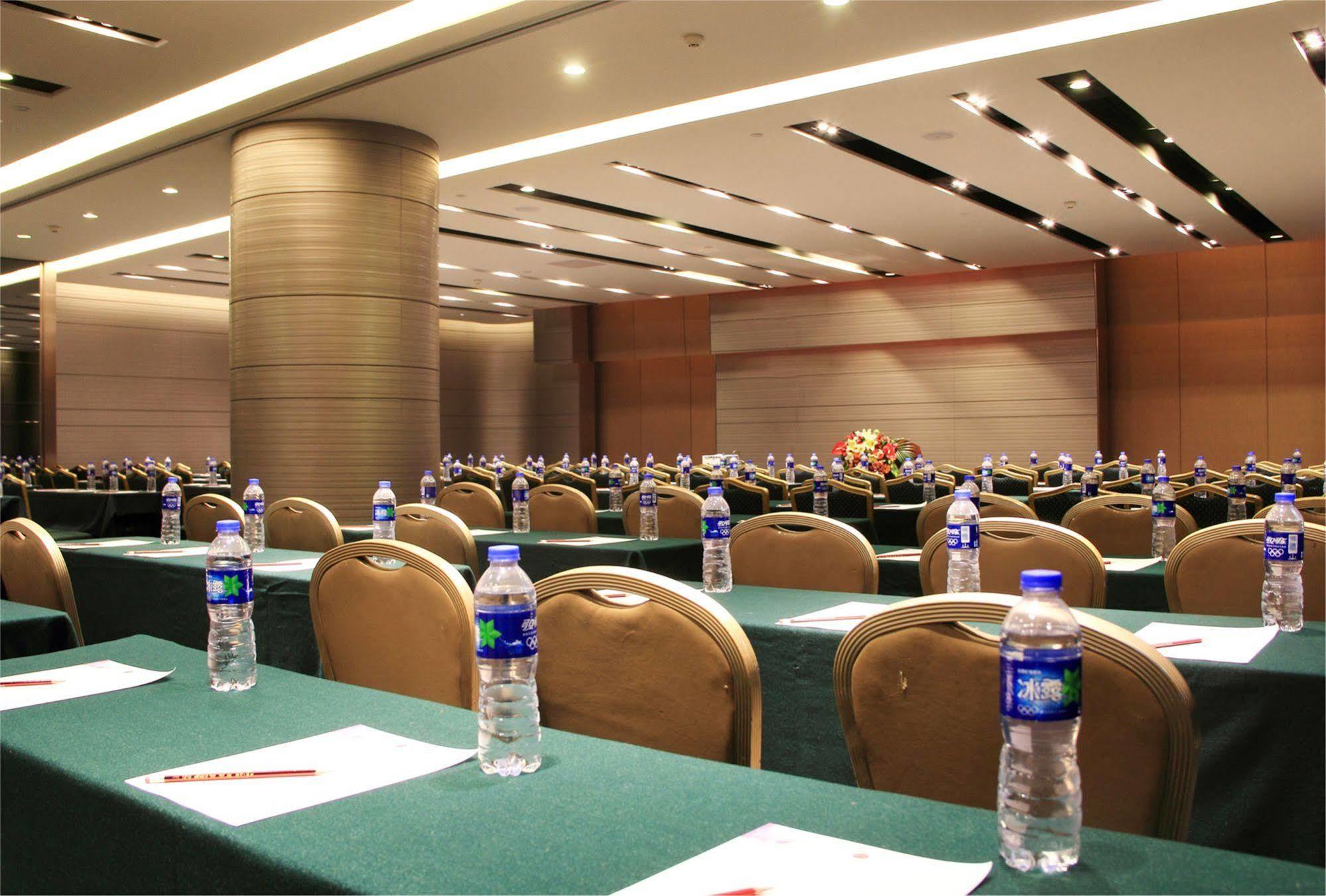 Grand Mercure Dongguan Humen Dış mekan fotoğraf