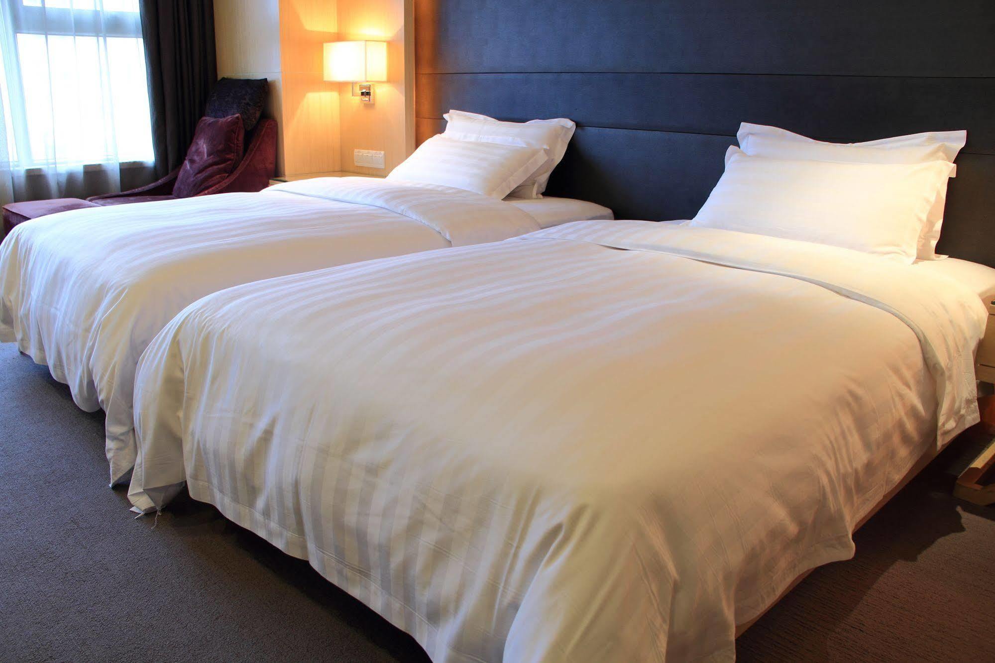 Grand Mercure Dongguan Humen Dış mekan fotoğraf