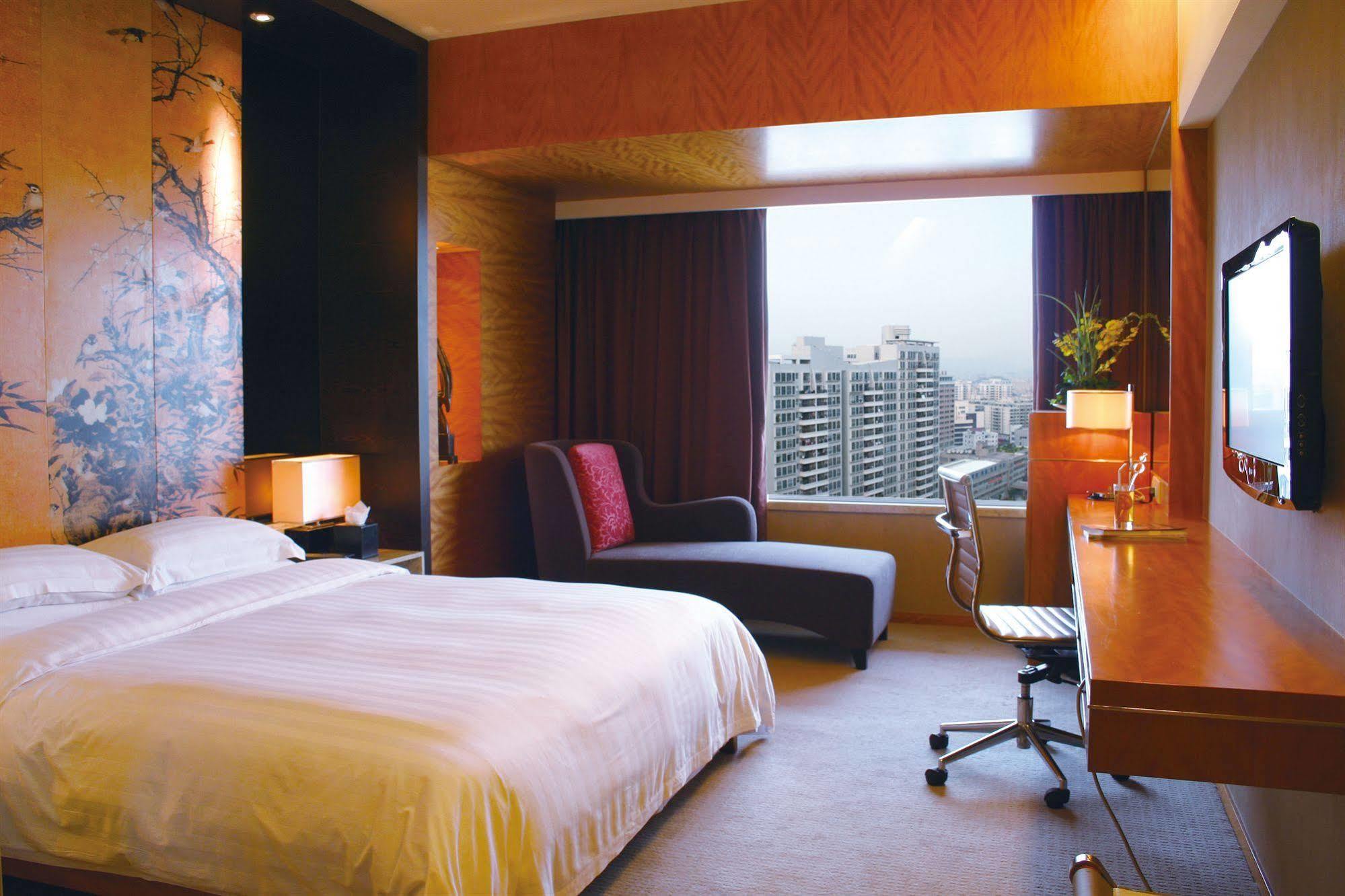 Grand Mercure Dongguan Humen Dış mekan fotoğraf