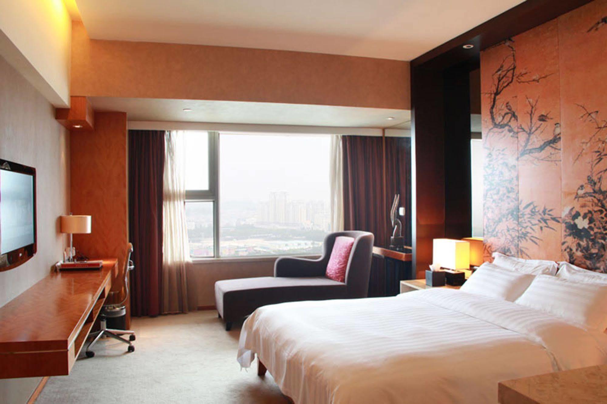 Grand Mercure Dongguan Humen Dış mekan fotoğraf