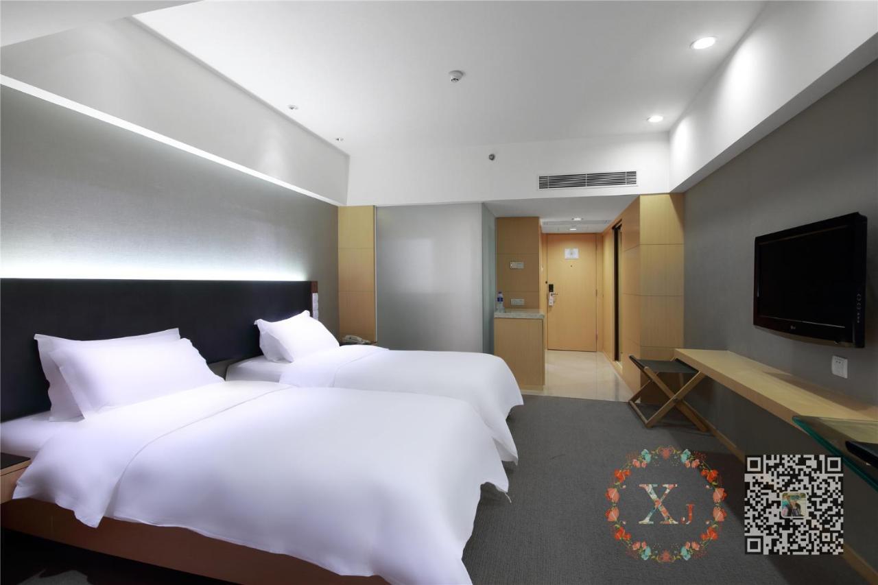 Grand Mercure Dongguan Humen Dış mekan fotoğraf