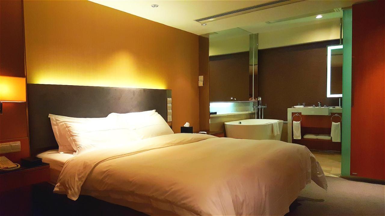Grand Mercure Dongguan Humen Dış mekan fotoğraf